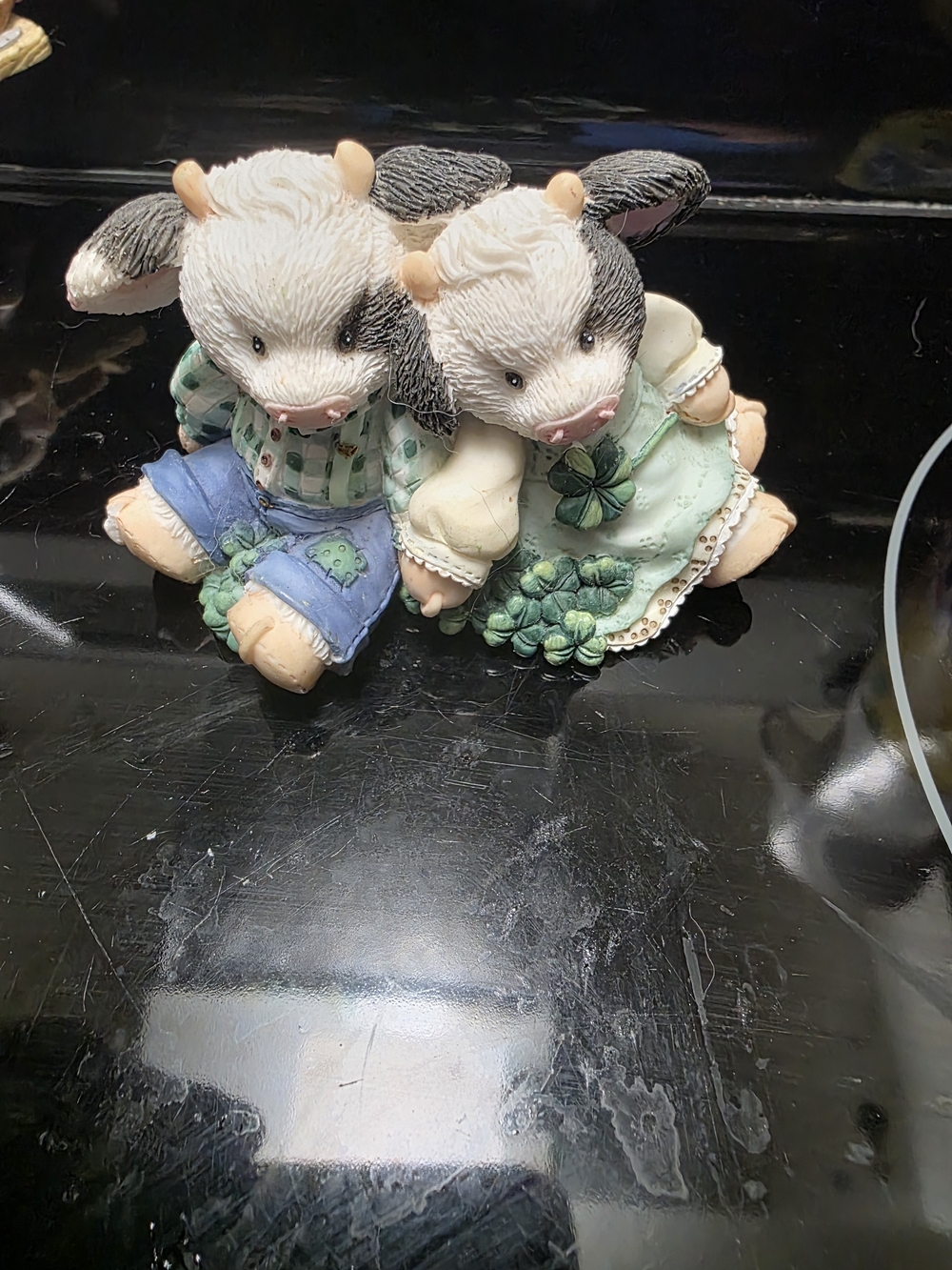 Maeys Moo Moos
